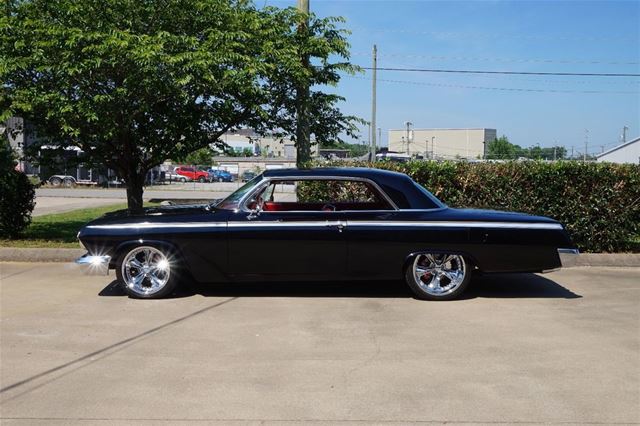 1962 Chevrolet Impala