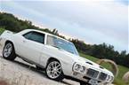 1969 Pontiac Firebird 