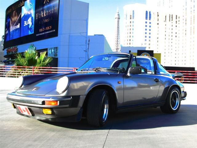 1976 Porsche 911