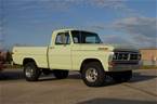 1972 Ford F100 