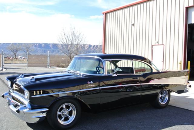 1957 Chevrolet Bel Air