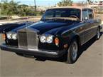 1976 Rolls Royce Silver Shadow 