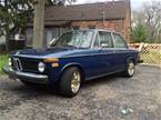 1975 BMW 2002 