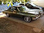 1970 Pontiac Catalina