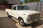 1967 Ford F250 
