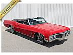 1970 Buick Wildcat