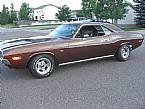 1970 Dodge Challenger