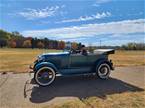 1928 Ford Model A 