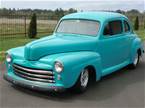 1948 Ford Coupe 