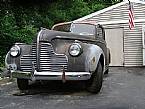 1940 Buick Special