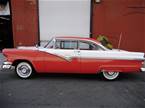 1956 Ford Fairlane 