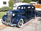 1936 Buick Special
