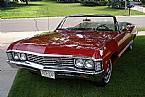 1967 Chevrolet Impala