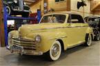 1947 Ford Convertible 