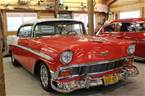 1956 Chevrolet Bel Air 