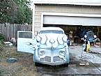 1946 Crosley Sedan Delivery