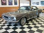 1968 Ford Mustang 