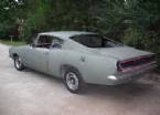 1969 Plymouth Cuda