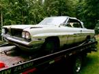 1961 Pontiac Catalina