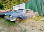 1959 Plymouth Savoy