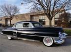 1953 Cadillac Fleetwood