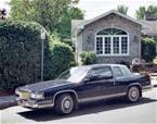 1988 Cadillac DeVille