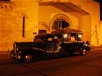 1937 Cadillac Hearse 