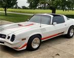 1979 Chevrolet Camaro 