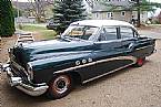 1953 Buick Super Eight