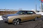 1969 Chevrolet Caprice