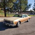 1979 Chevrolet Caprice