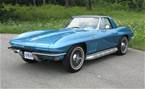 1965 Chevrolet Corvette 