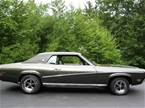 1970 Mercury Cougar