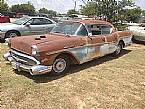 1957 Buick Roadmaster 