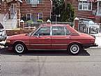 1977 BMW 530i