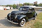 1939 Ford Standard Coupe