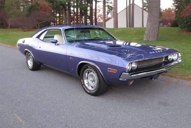 1970 Dodge Challenger