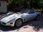 1982 Chevrolet Corvette