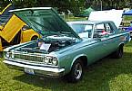 1965 Dodge Coronet