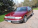 1995 Chevrolet Caprice