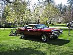 1967 Chevrolet Chevelle 