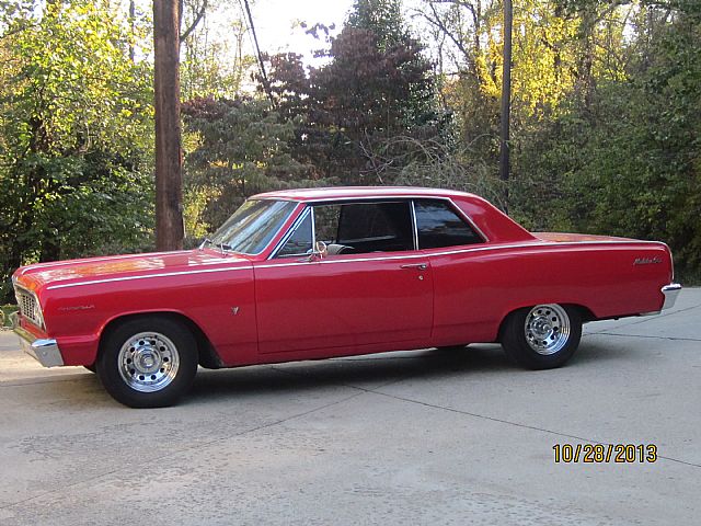 1964 Chevrolet Chevelle