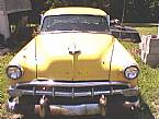 1954 Chevrolet 2 Door