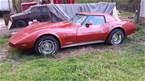 1977 Chevrolet Corvette 