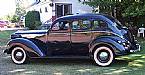 1937 Chrysler Imperial