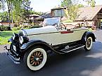 1926 Chrysler G70