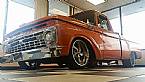 1964 Ford F100 