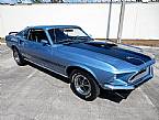 1969 Ford Mustang 