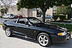 1997 Ford Mustang 