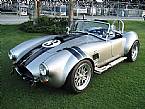 1966 Shelby Cobra